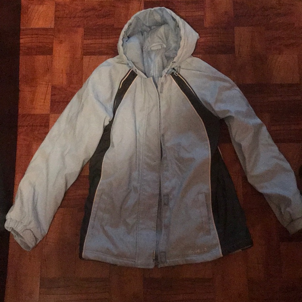 L.A. Gear woman’s jacket
